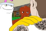 meatman
