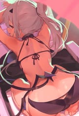 evil melu
