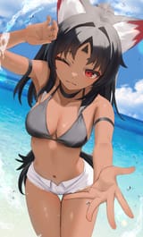 nekomata