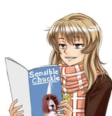 sensible anime
