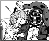 Utage sleepy