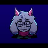 ralsei pain