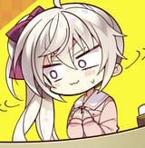 Kanna eyes