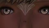 eyes