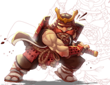 samurai