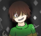 painful_smile__deltarune_kris_fanart__by_linmeowcat_df7m331-fullview