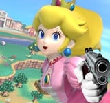 Peach