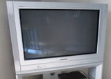 Panasonic+Widescreen+CRT