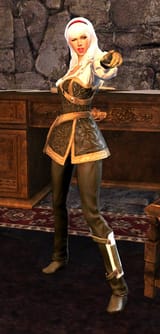 Confessor_Esthel