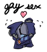 gay sex