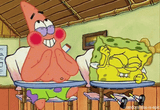 laughing-spongebob