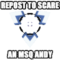msq andy