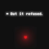 DETERMINED