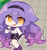 smug sirin