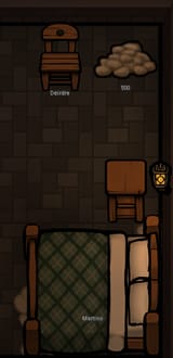 chair