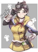 handler61