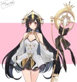Cute Ruele