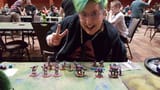 Community manager