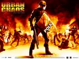 urbanchaos