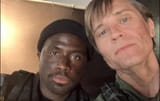 Troy and Felix