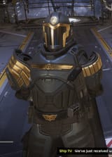 I AM THE LAW