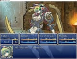 Kamuro&#039;s party was defeated