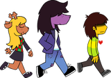696622_kevdee_kris-susie-and-noelle-deltarune