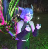moonie excitement