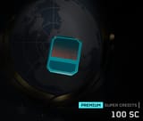 very legit super credits not forged I promise