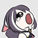 Dying sad Kyaru