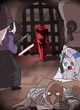 rev and recluse