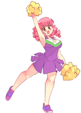 misha