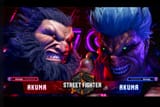 akuma sf6 - Google Search