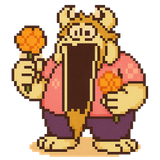 yabba dabba