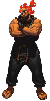 Akuma