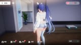 NJ 3D dorm stern