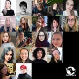 women of Fatshark