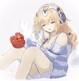 __jeanne_d_arc_and_metatron_jeanne_fate_and_1_more_drawn_by_suwa_swk_kkk__e7c67e87cc75cad7282a7a4144de2133