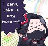 Maiden Has Had It