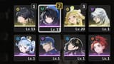 chars