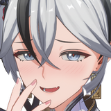 Camellya laughs at you