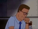 Hank Hill