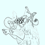 Ultimate lifeform