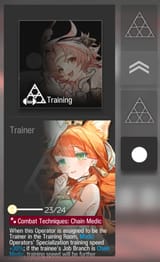 rose salt training