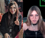 Chinese streamer levels of filters