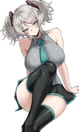 __hatsune_miku_and_faust_vocaloid_and_2_more_drawn_by_vvernerluniq__b6a9048113981e85497d71048d297ac9