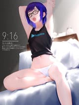 A-chanArmpitsPan