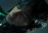 jayber sleeps