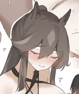 Meteor breastfeeding