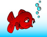 illustration-sad-lonely-fish-260nw-15143440